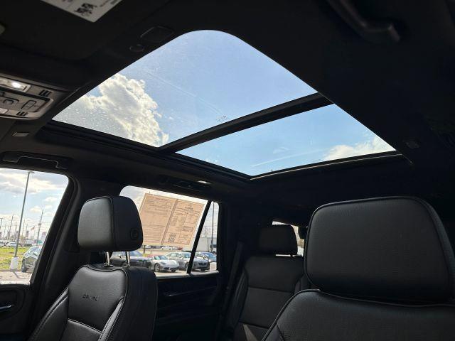 used 2021 GMC Yukon car, priced at $41,950