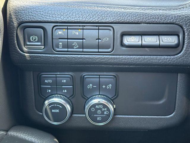 used 2021 GMC Yukon car, priced at $41,950