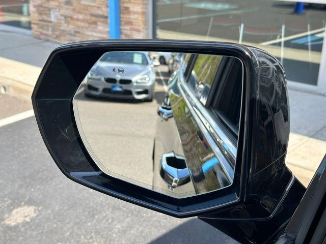 used 2021 GMC Yukon car, priced at $47,799