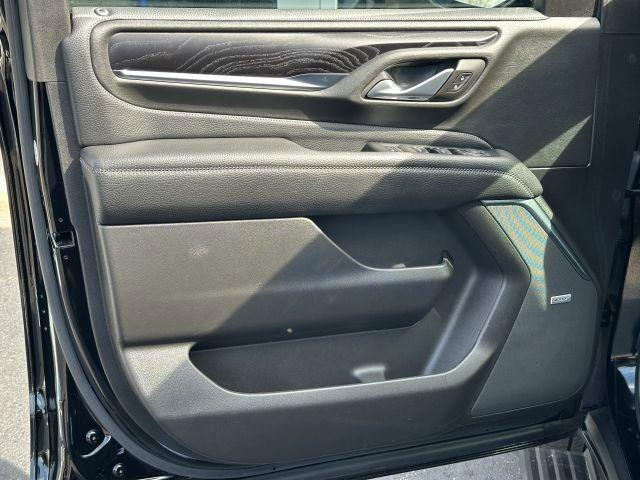 used 2021 GMC Yukon car, priced at $41,950