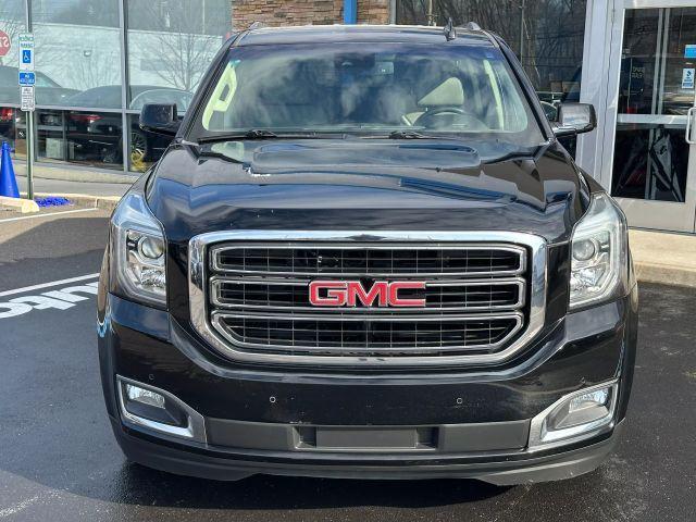 used 2018 GMC Yukon XL car, priced at $23,199