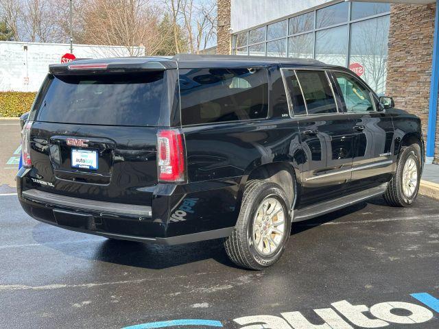 used 2018 GMC Yukon XL car, priced at $23,199