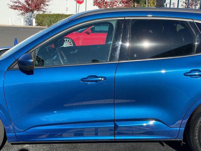 used 2023 Ford Escape car, priced at $23,999