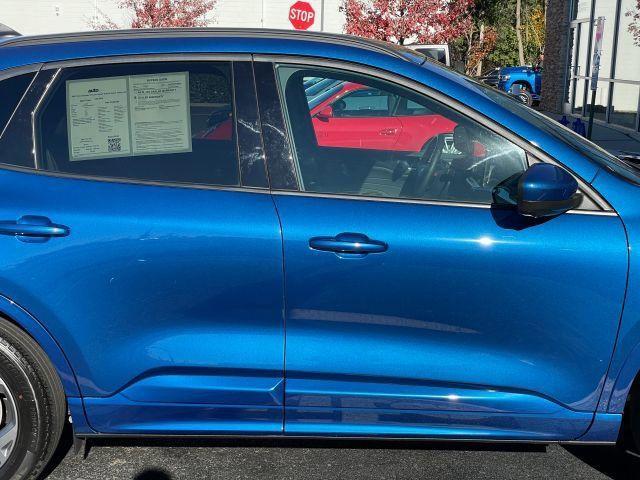 used 2023 Ford Escape car, priced at $23,999