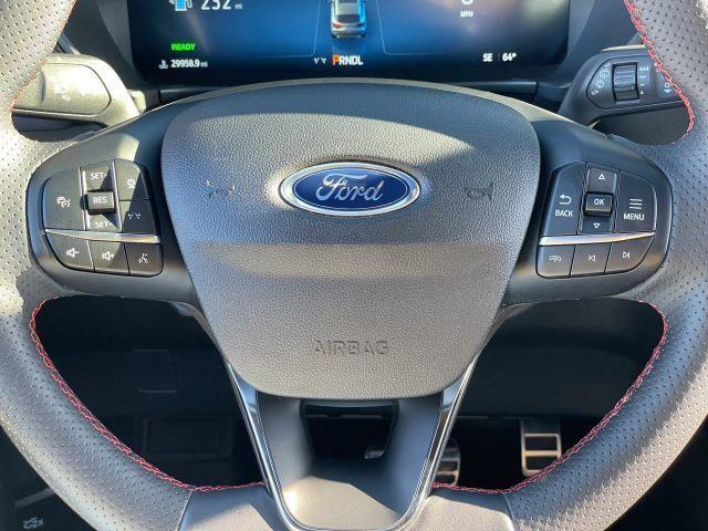 used 2023 Ford Escape car, priced at $23,999