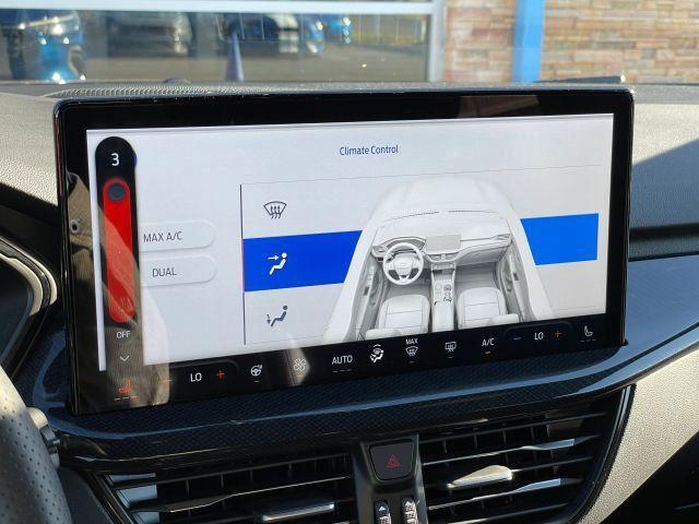 used 2023 Ford Escape car, priced at $23,999