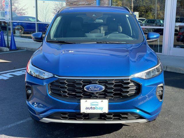 used 2023 Ford Escape car, priced at $23,999