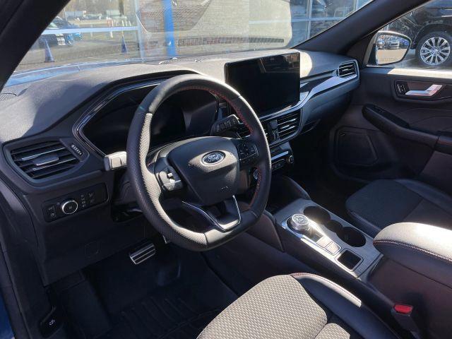 used 2023 Ford Escape car, priced at $23,999