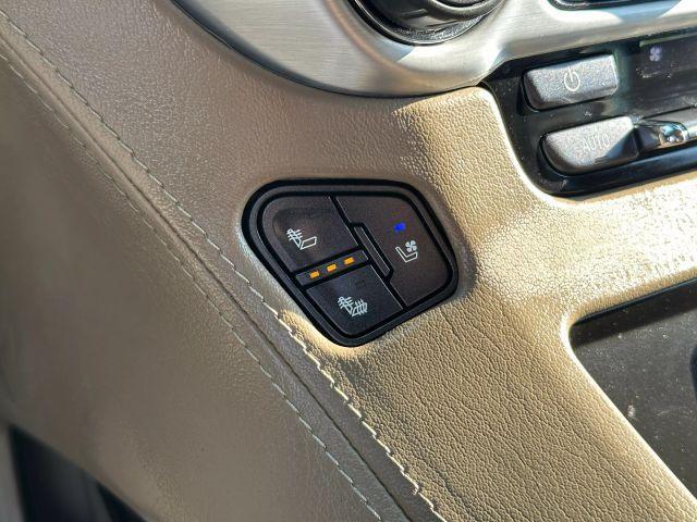 used 2018 GMC Yukon XL car, priced at $24,999