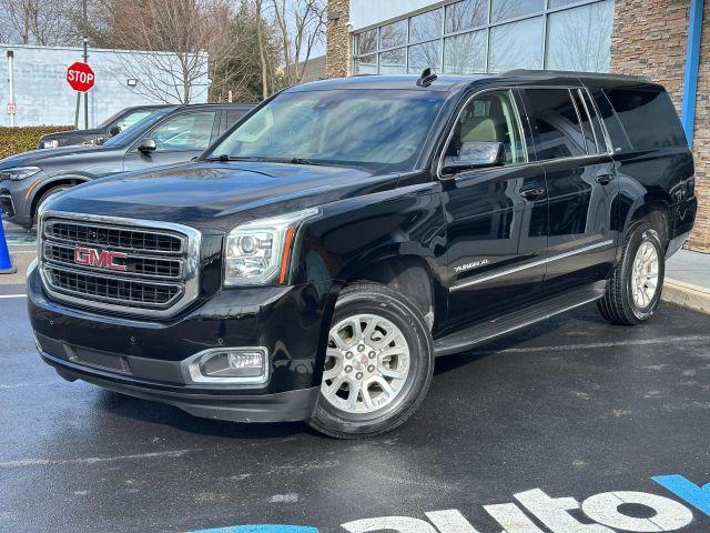 used 2018 GMC Yukon XL car, priced at $24,999