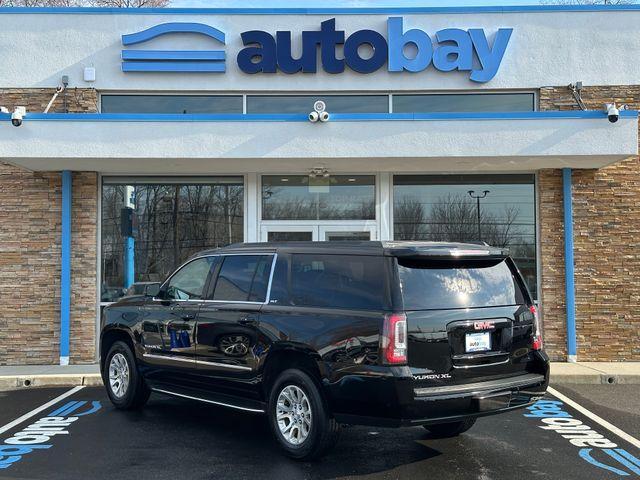 used 2018 GMC Yukon XL car, priced at $24,999