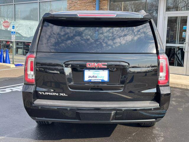 used 2018 GMC Yukon XL car, priced at $24,999