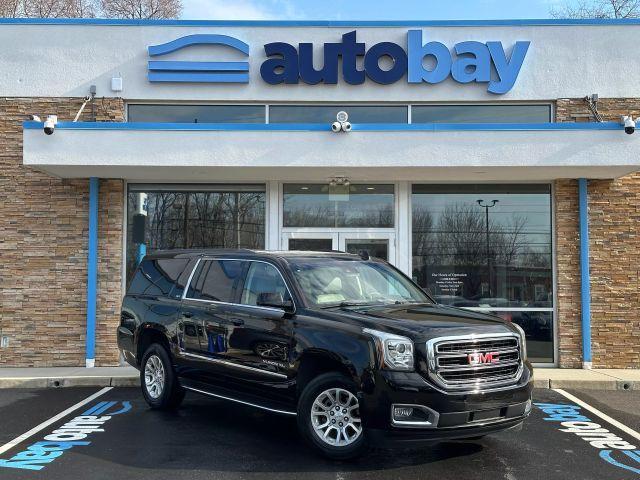 used 2018 GMC Yukon XL car, priced at $24,999
