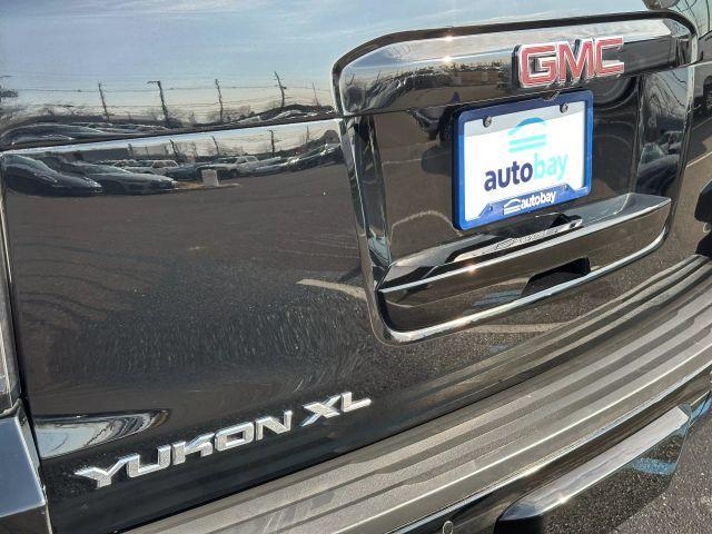 used 2018 GMC Yukon XL car, priced at $24,999