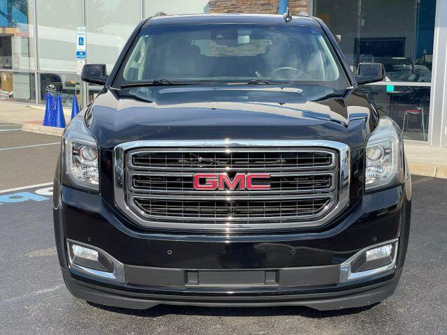 used 2018 GMC Yukon XL car, priced at $24,999