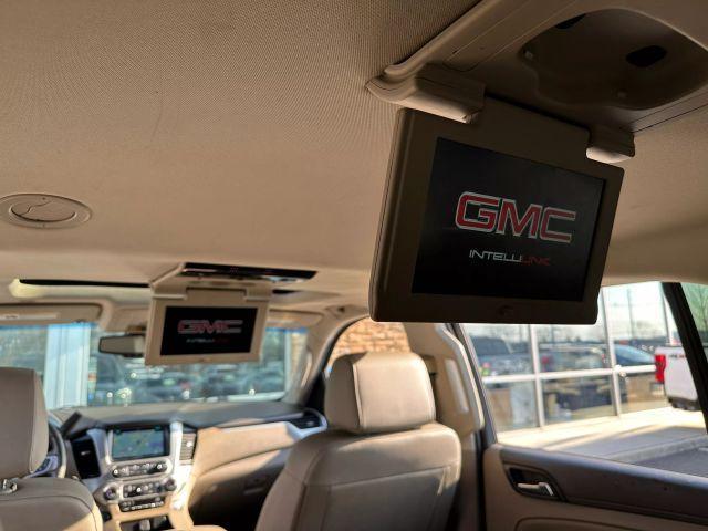 used 2018 GMC Yukon XL car, priced at $24,999