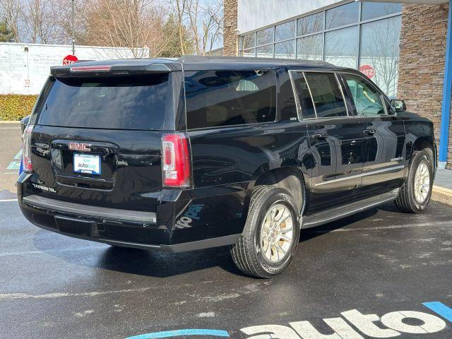 used 2018 GMC Yukon XL car, priced at $24,999