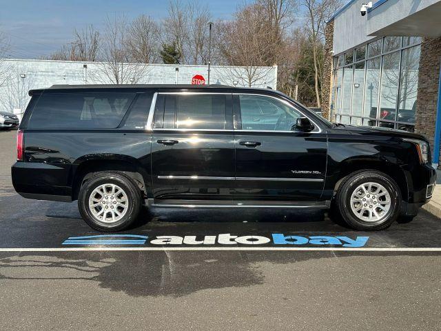 used 2018 GMC Yukon XL car, priced at $24,999