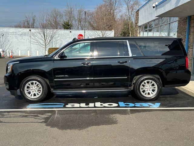 used 2018 GMC Yukon XL car, priced at $24,999