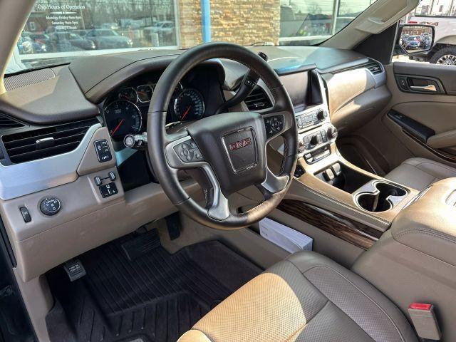 used 2018 GMC Yukon XL car, priced at $24,999