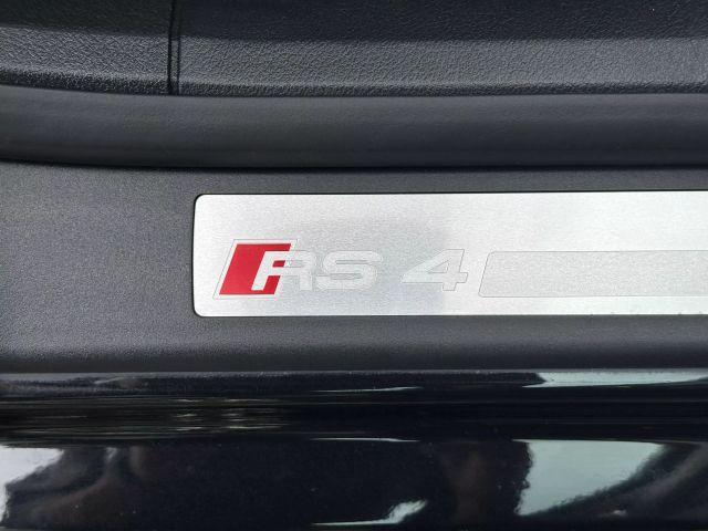 used 2007 Audi RS 4 car, priced at $35,399