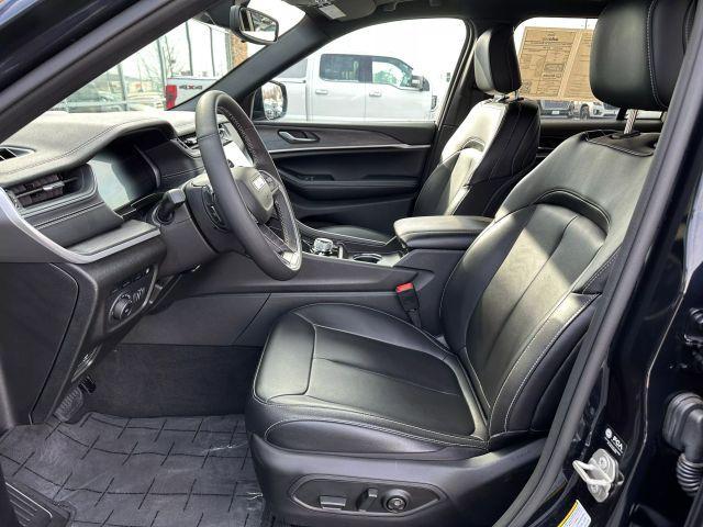 used 2024 Jeep Grand Cherokee 4xe car, priced at $35,799