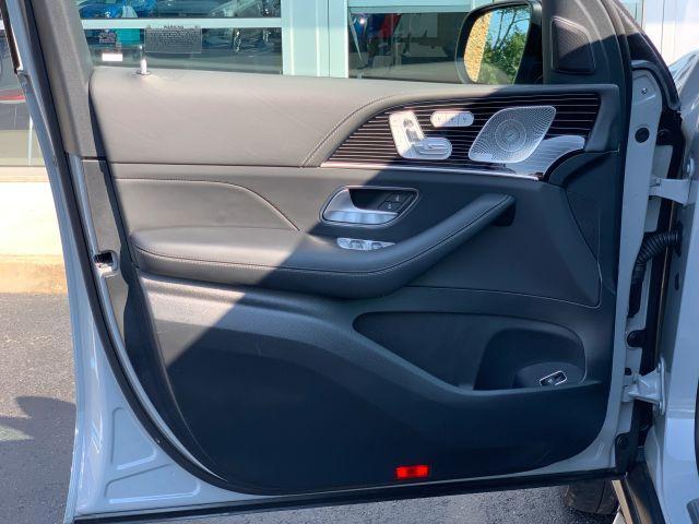 used 2024 Mercedes-Benz AMG GLE 63 car, priced at $95,999