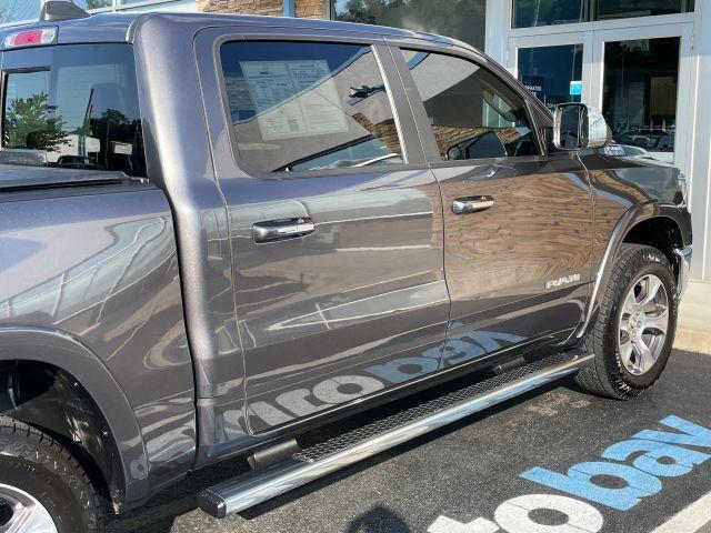 used 2019 Ram 1500 car, priced at $30,499