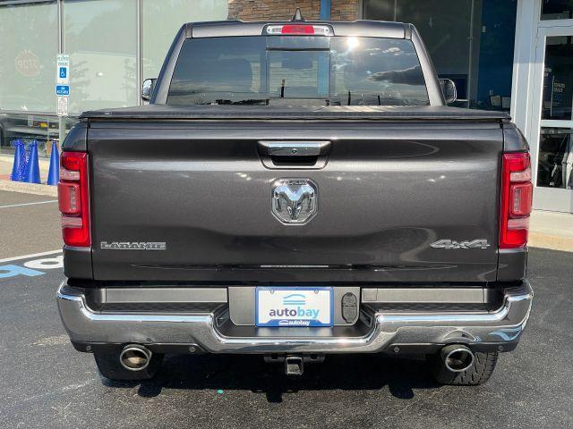 used 2019 Ram 1500 car, priced at $30,499