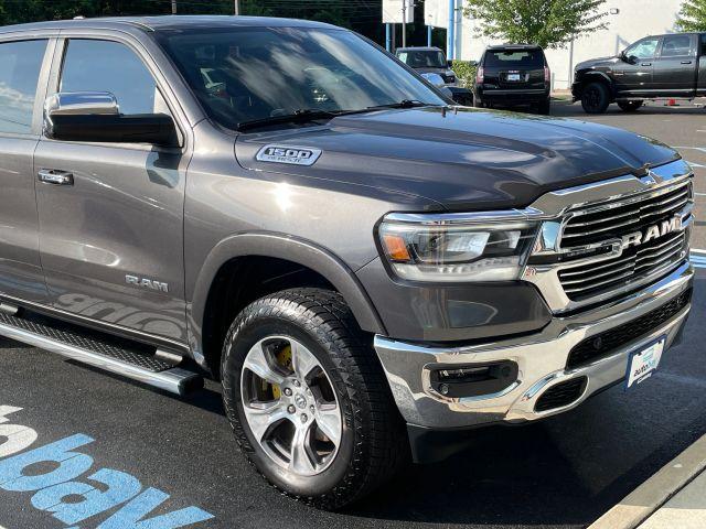 used 2019 Ram 1500 car, priced at $30,499