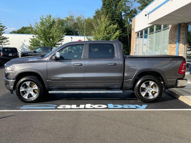 used 2019 Ram 1500 car, priced at $30,499