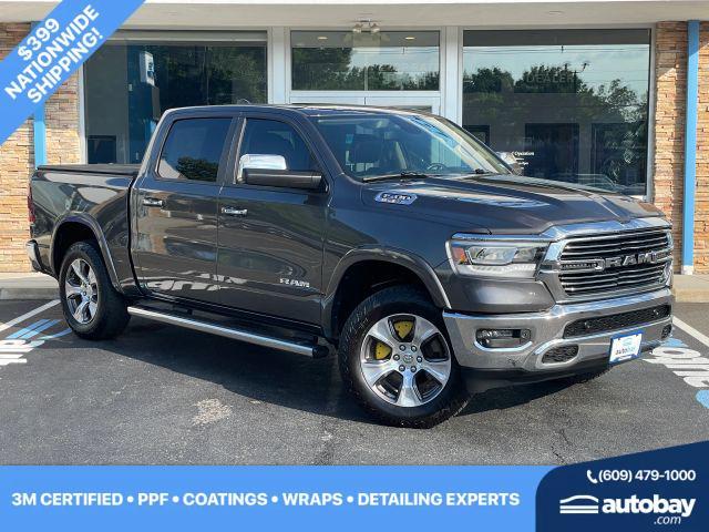 used 2019 Ram 1500 car, priced at $30,499