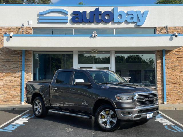 used 2019 Ram 1500 car, priced at $30,499