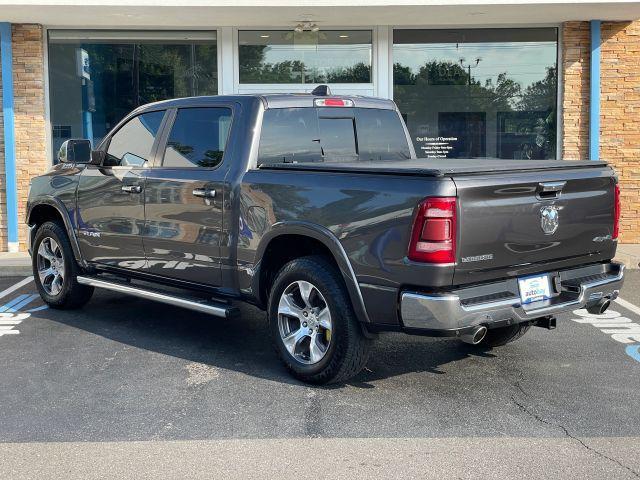 used 2019 Ram 1500 car, priced at $30,499