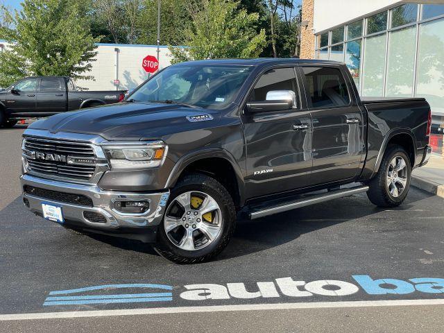 used 2019 Ram 1500 car, priced at $30,499