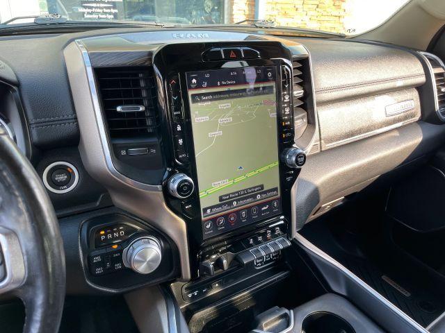 used 2019 Ram 1500 car, priced at $30,499