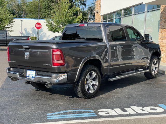 used 2019 Ram 1500 car, priced at $30,499