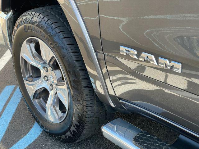 used 2019 Ram 1500 car, priced at $30,499