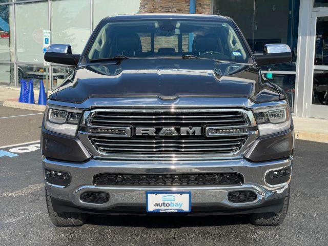 used 2019 Ram 1500 car, priced at $30,499