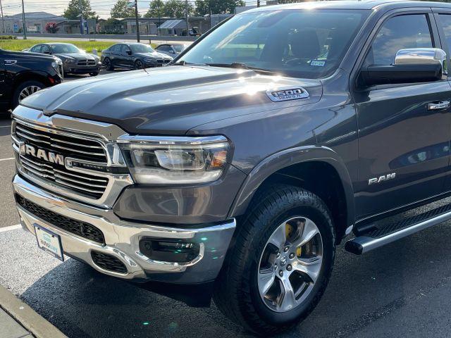 used 2019 Ram 1500 car, priced at $30,499