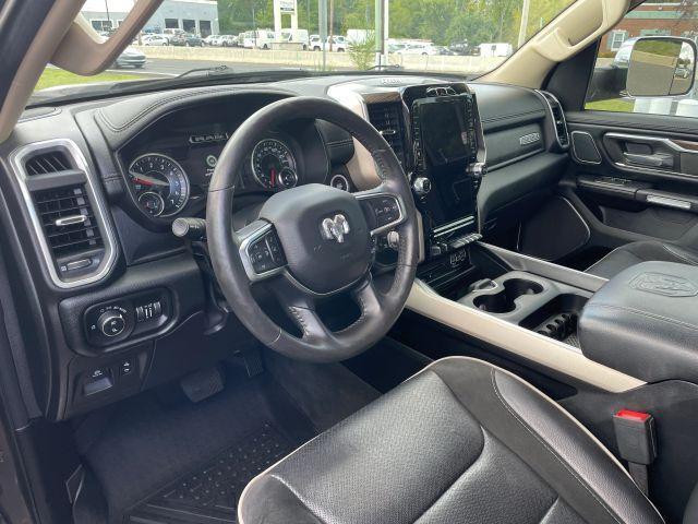used 2019 Ram 1500 car, priced at $29,999