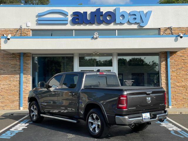 used 2019 Ram 1500 car, priced at $30,499