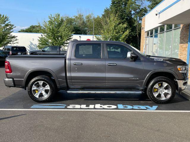 used 2019 Ram 1500 car, priced at $30,499