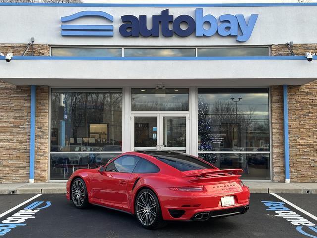 used 2014 Porsche 911 car, priced at $108,999