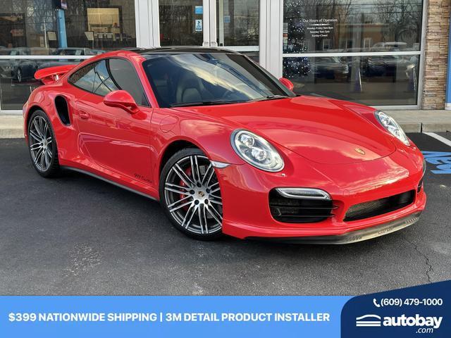 used 2014 Porsche 911 car, priced at $108,999