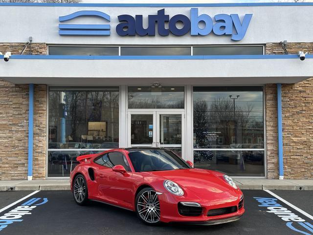 used 2014 Porsche 911 car, priced at $108,999