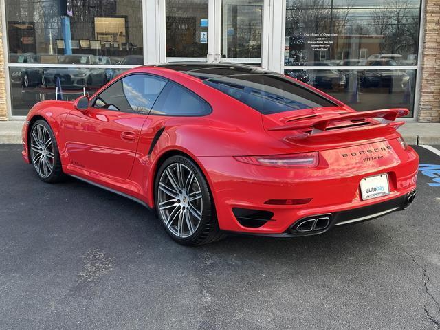 used 2014 Porsche 911 car, priced at $108,999