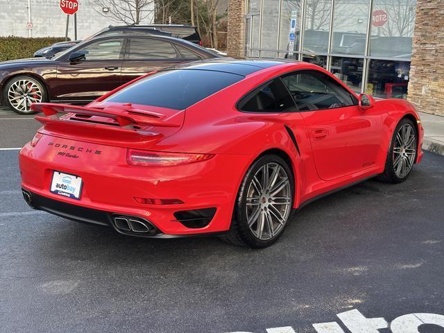 used 2014 Porsche 911 car, priced at $108,999