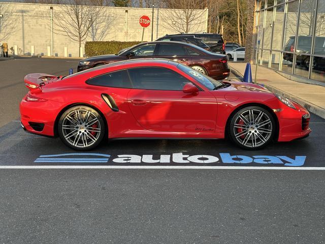 used 2014 Porsche 911 car, priced at $108,999