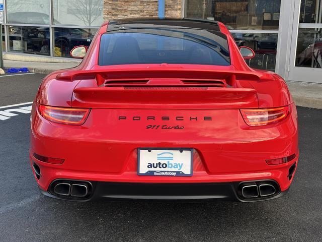 used 2014 Porsche 911 car, priced at $108,999